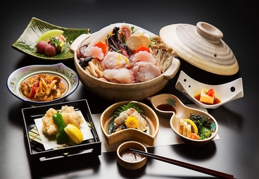 日本料理 いさ美 ひたちなかのおすすめ料理1