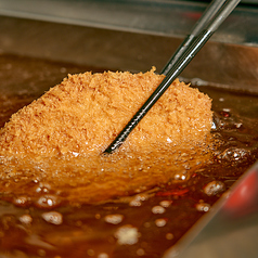 紀尾井町 とんかつ 洋食ひとみの写真