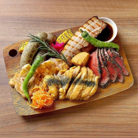 レストラン1899 御茶ノ水 RESTAURANT 1899 OCHANOMIZU(御茶ノ水/カフェ