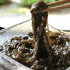ざるもずく