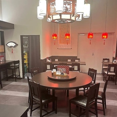 Chinese Dining 私家菜館 福 横濱ゲートタワーの特集写真