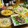 PizzeriaSAM ピッツェリアサムのおすすめ料理1