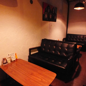 Cafe&Bar TREE BAR ツリーバーの雰囲気2