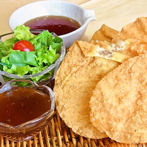 中華飯店 大一樓