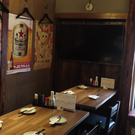 幅広いシーンでご利用いただけます♪