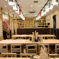 九州料理専門店 さくら島酒場の雰囲気1