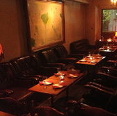 torch cafe トーチカフェの雰囲気2