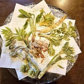 山賀のおすすめ料理3