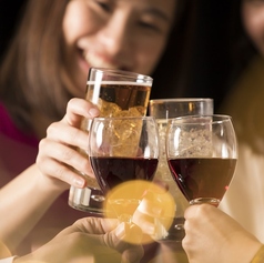 居酒屋 つながりのコース写真