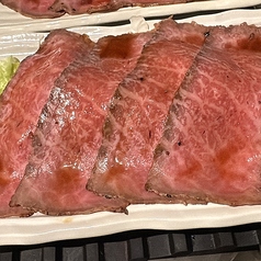 Daubry&Beer UMESAN ウメサンのおすすめ料理3