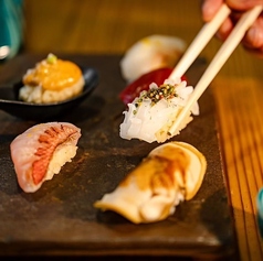 まつ井の特集写真