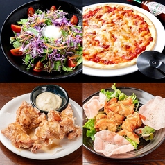 みんなのお酒 中央駅西口店のコース写真