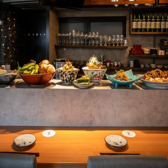 おばんざいグルーキーの雰囲気3