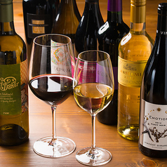 アジアン キュイジーヌ エー オー シー A O C 麻布十番のコース写真