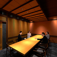 いかの墨 大宮仲町店の特集写真