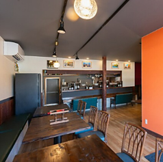 17名様～貸し切り可能！