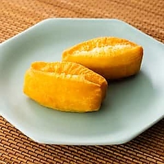 台湾式揚げパン（2個）
