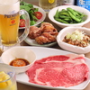 酒場食堂じゅんらいのURL1