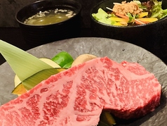 飛騨牛焼肉 赤べこ 長良早田店のおすすめランチ1