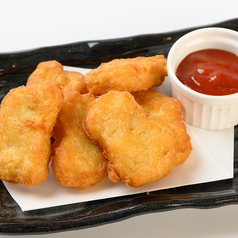 チキンナゲット(6個)