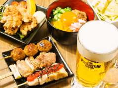 鶏ジロー 大橋店の特集写真