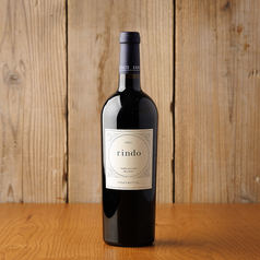 ケンゾーエステイト　紫鈴　rindo(ボトル)