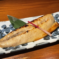 トロサバ（半身）