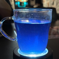 安心安全の水耕栽培調味料