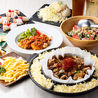 CHEESE MEAT チーズミート研究所 津田沼店のおすすめポイント1