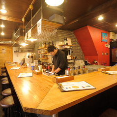 ラブワイン裏天王寺店（luvwine）の特集写真