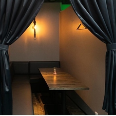 渋谷 Grill Lust グリルラストの特集写真