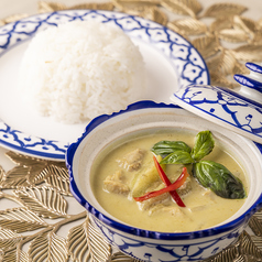 チューンジャイのおすすめ料理1