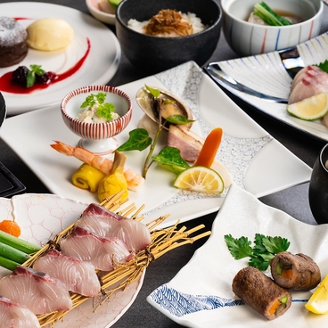 別府郷土料理 油屋熊八亭のおすすめ料理1