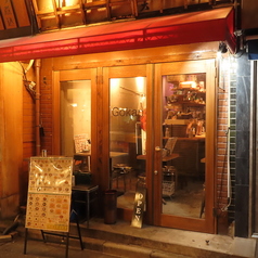 五感 北千住店の雰囲気3