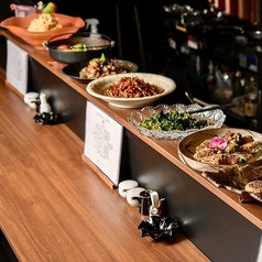 【立ち飲み居酒屋は気軽さが最大の魅力】