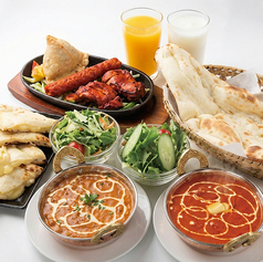 トモスダイニング　アジアンレストラン　下北沢の特集写真