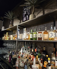 WDOG texmexbar ダブルドッグ テクスメクスバー 伊賀店のおすすめポイント1