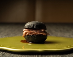 幸福のプチバーガー