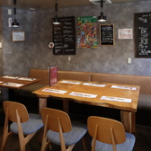 居酒屋 restaurant道 居酒屋レストラン道の雰囲気2