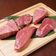 肉系居酒屋 肉十八番屋 目黒店のコース写真