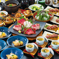 本格和食割烹 日本海庄や リッチモンドホテル宇都宮店のおすすめ料理1