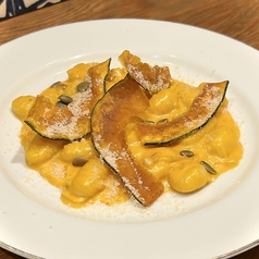 TRATTORIA LA TERRAZZA トラットリアラテラッツァの写真