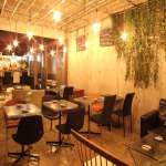 おしゃれな店内は女性に大人気♪