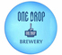 ONEDROPのロゴ