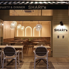 SHARI s シャリーズ PARTY＆DINNERの特集写真