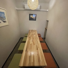 居酒屋均タロー本厚木店の雰囲気2