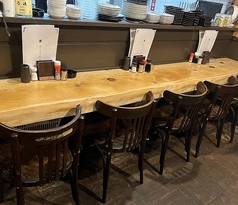 やきとん酒場 楽の雰囲気2