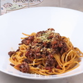 料理メニュー写真&nbsp;自家製ボロネーゼ
