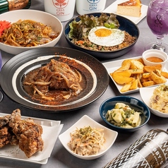 ジン酒場　＆GIN　アンドジン南森町のおすすめ料理1