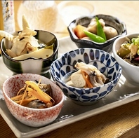 【気軽に立ち寄れる立ち飲み居酒屋-酒縁 まんま-】